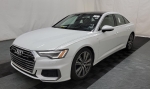 2019 Audi A6 Premium Plus